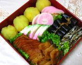 我が家のお節料理♪作り方2写真