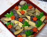 我が家のお節料理♪作り方3写真