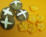 おせちに簡単♪大晦日に作るお煮しめ作り方1写真