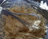 チョコちっぷのドロップクッキー作り方3写真