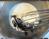 黒ごまマドレーヌ作り方5写真