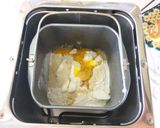 人生初の＊手作りあんぱん♪作り方1写真