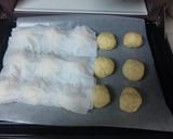 人生初の＊手作りあんぱん♪作り方3写真