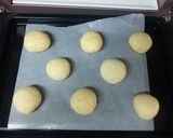 人生初の＊手作りあんぱん♪作り方6写真