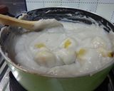★八頭の栗きんとん★作り方11写真