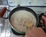 ★八頭の栗きんとん★作り方9写真