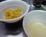 ★八頭の栗きんとん★作り方8写真