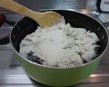 ★八頭の栗きんとん★作り方7写真