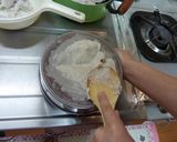 ★八頭の栗きんとん★作り方6写真