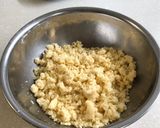 Paul’s エッグカスタードタルト作り方6写真