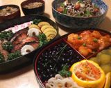 「おかわり♪」♡具だくさん田舎雑煮♡作り方7写真