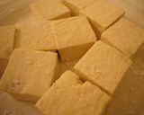 ☆ごはんがすすむ★豆腐の甘辛玉葱おろし☆作り方1写真