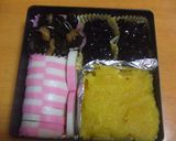 　★２０１１年★　初手作りおせち作り方2写真
