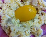 ノンシュガー栗きんとん作り方3写真