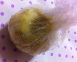 ノンシュガー栗きんとん作り方4写真