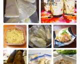 ★簡単たけのこの冷蔵保存　塩水保存３ヶ月作り方10写真