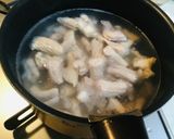 美味しすぎ！モツ煮作り方2写真