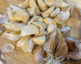 にんにくの醤油漬け作り方1写真