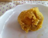 ノンシュガー栗きんとん作り方5写真