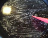 パパッとフライパンひとつで1人パスタ♪作り方6写真