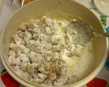 納豆焼き作り方1写真