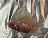 タラのホイル焼き（ピザ風）作り方2写真