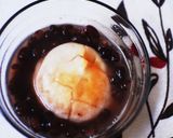 簡易ぜんざい作り方4写真
