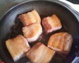 ◆豚の角煮◆作り方1写真