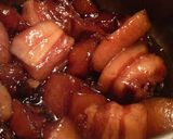 ◆豚の角煮◆作り方4写真