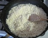 サクサクッ！おからクッキー作り方1写真