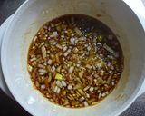 ★揚げ塩鶏のねぎソースがけ★作り方1写真