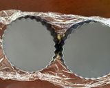 米粉で簡単 タルト土台作り方6写真