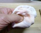 花びら餅風練りきり作り方4写真