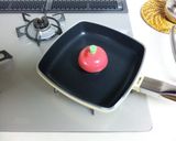 人生初の＊手作り伊達巻♪作り方2写真