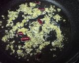 有りもので「アラビアータ」を作ってみた！作り方1写真