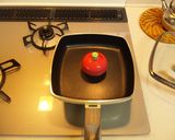 人生初の＊手作り伊達巻♪作り方8写真