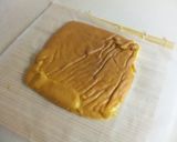 人生初の＊手作り伊達巻♪作り方10写真