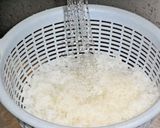 だし茶漬（居酒屋風のさらさら）作り方1写真