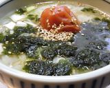 だし茶漬（居酒屋風のさらさら）作り方5写真