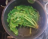 大根葉のおかか和え作り方4写真