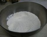 おうちで作れば安上がり!!簡単ピザ作り方1写真