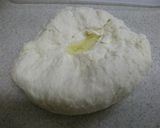 おうちで作れば安上がり!!簡単ピザ作り方2写真