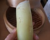 蒸し大根作り方3写真