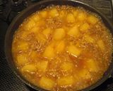 ダイコン麻婆作り方5写真