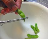 枝豆(最高の茹で方)作り方2写真