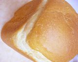 HB☆サクふわ軽めのぷちリッチ食パン作り方4写真