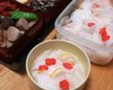 ほしるん流☆大根の甘酢漬け♪ゆず風味作り方6写真