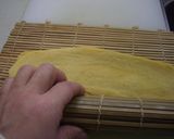 伊達巻作り方7写真