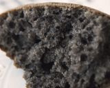黒ごまマドレーヌ作り方13写真