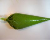 抹茶マドレーヌ作り方7写真